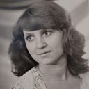 Лидия Свиридова (Тараненко)