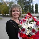 Яна Мартынова