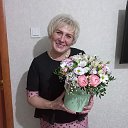 Татьяна Чубарова