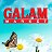 Galam-market