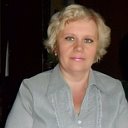 Лариса Комарова