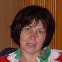 Татьяна Рабцевич