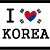 Korea We Love U