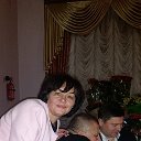 Светлана Рязанцева - Должикова