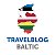 TravelBlog Baltic