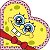 I love-Sponge Bob