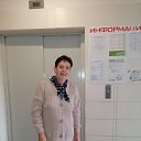 Людмила Устименко - Филимонова