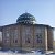 Строительство мечети "Хазрати Билол"