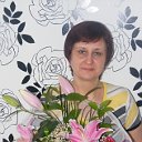 Светлана Ружичкова(Болгова)