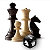 Играйте Шахматы в  lichess.org и samara-chess.ru