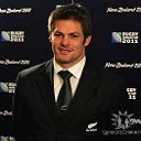 RICHIE MCCAW