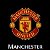 manchester united