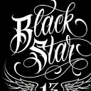 BlaSk StAr Blask star