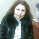 Марина Юркина