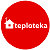 Teploteka