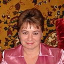 Елена Вдовенко