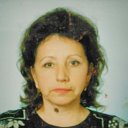 Тамара Кириллова