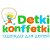 Detki konffetki магазин детской одежды