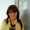 Дарья Мищенко