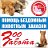 ЗооЗАБОТА - помощь бездомным животным Хакасии