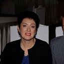 Таня Тарасенко