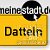 Datteln