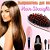 Расческа выпрямитель Fast Hair Straightener