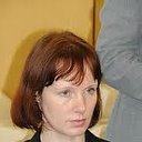 Марина Фрейберг