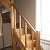 лестницы мебель  из дерева самара  626578