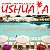 USHUAIA! Пляж • Ресторан на воде • Ночной клуб