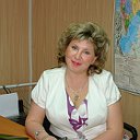 Наталья Глазырина (Филиппович)