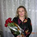 Оксана Селиванова