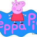 Свинка Peppa