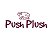 Плюшевые Игрушки-Подушки ручной работы Push Plush