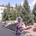 тамара шестакова