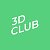 3DCLUB Курсы 3D-графики