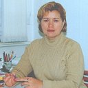 Лилия Шарафутдинова