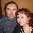 Тамара и Сергей Пивень