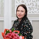 Анна Новосëлова