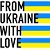 FROM UKRAINE WITH LOVE