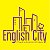 Студия английского языка "English City"