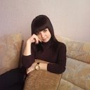 Оксана Назина (Лещенко)