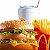 Доставка Макдоналдс, Burger King, KFC