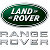 Любители Range Rover