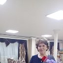 Татьяна Кожевникова