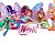 COOL  WINX CLUB