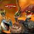 DreamWorks "Драконы защитники Олуха"