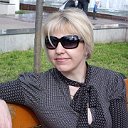 Светлана Атяжева ( Куценко)