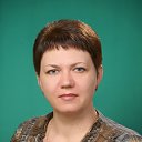 Наталья Щепочкина