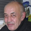 Николай Полухин
